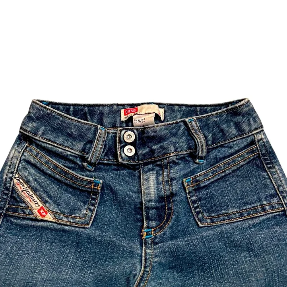 Diesel style new
